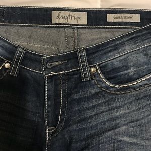Daytrip skinny Aries jeans size 30 L